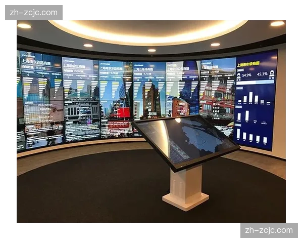 基于地理位置的精准推送激活 增强现场信息传达的有效触达率