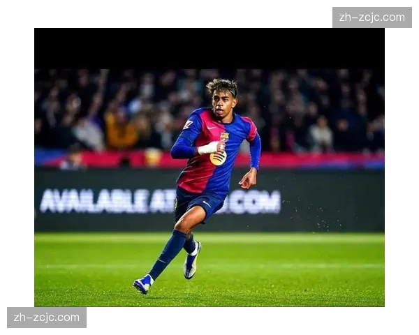 亚马尔15球位列射手榜第三 成巴萨进攻体系新引擎 亚马尔15球位列射手榜第三 成巴萨进攻体系新引擎