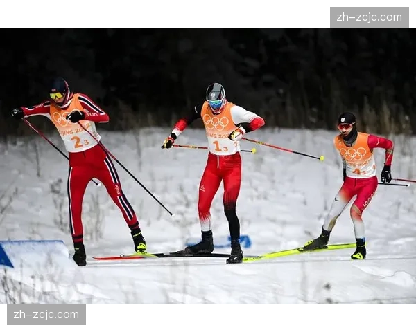 奥夫特布罗三冠王成就 北欧两项全能选手的崛起