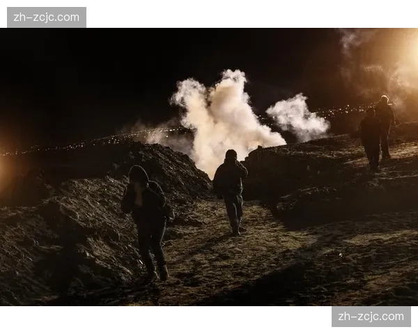 墨西哥赛场烟雾干扰传统犹在 高海拔叠加特殊氛围构成双重压力