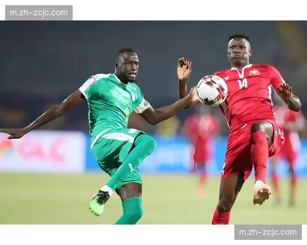 埃及1934年首支参赛非洲队 七次非洲杯冠军底蕴深厚