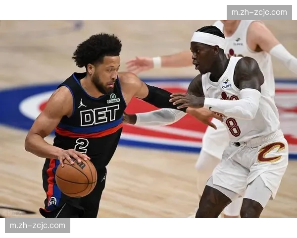 活塞克林特曼拉尼尔出战成疑 客场挑战骑士内线对决存变数