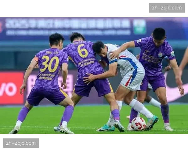 申花新援拉唐无缝融入 首轮梅开二度助球队填分差 申花新援拉唐无缝融入 首轮梅开二度助球队填分差